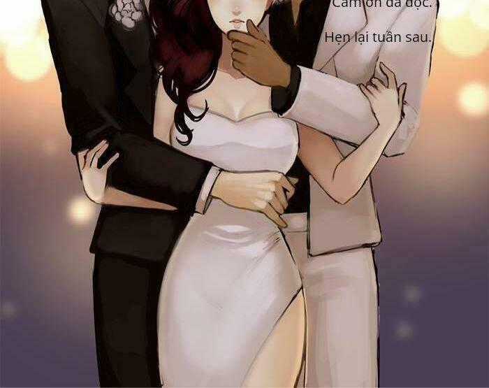 Khúc hát người cá Siren Chapter 24 trang 46