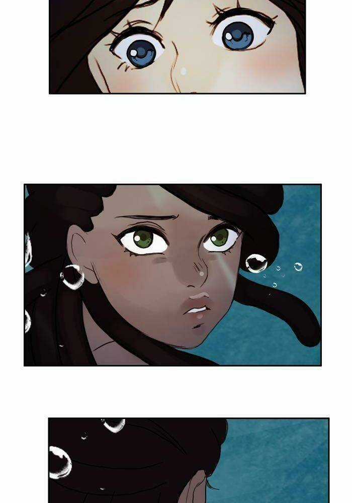 Khúc hát người cá Siren Chapter 24 trang 5