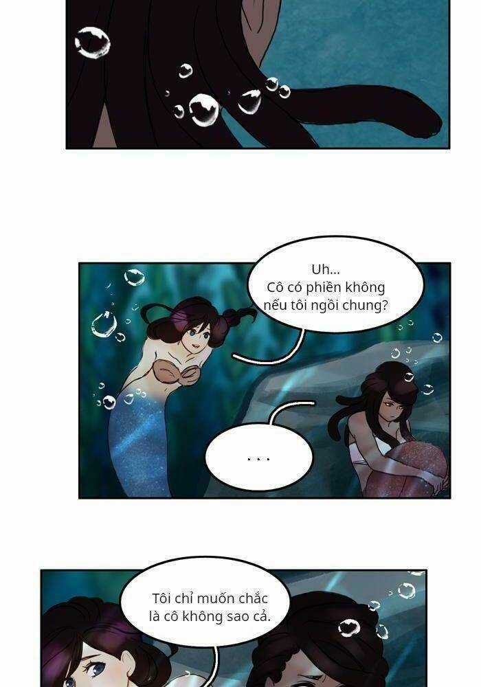 Khúc hát người cá Siren Chapter 24 trang 6