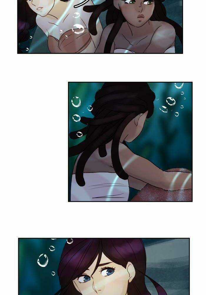 Khúc hát người cá Siren Chapter 24 trang 7