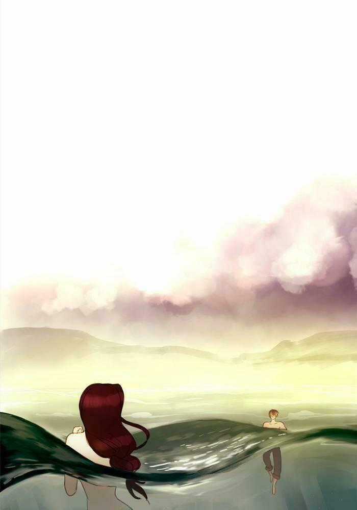 Khúc hát người cá Siren Chapter 25 trang 0