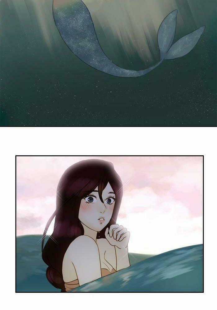 Khúc hát người cá Siren Chapter 25 trang 1