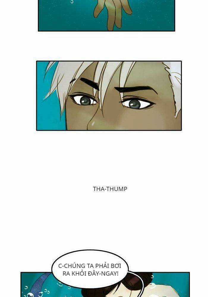 Khúc hát người cá Siren Chapter 25 trang 10