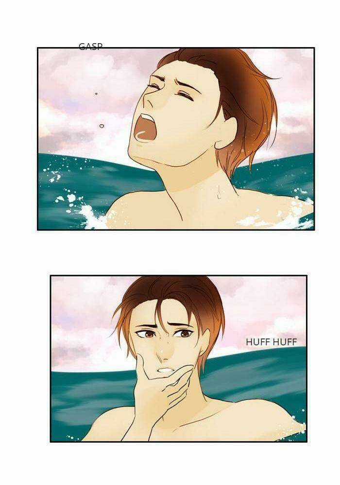 Khúc hát người cá Siren Chapter 25 trang 12