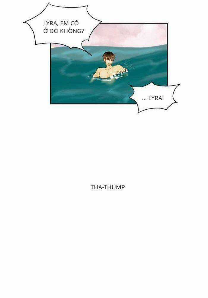 Khúc hát người cá Siren Chapter 25 trang 13