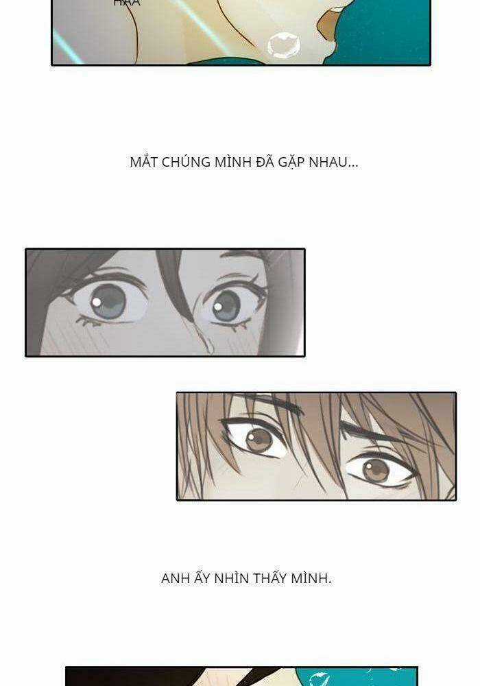 Khúc hát người cá Siren Chapter 25 trang 15