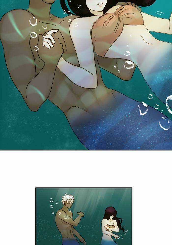 Khúc hát người cá Siren Chapter 25 trang 18