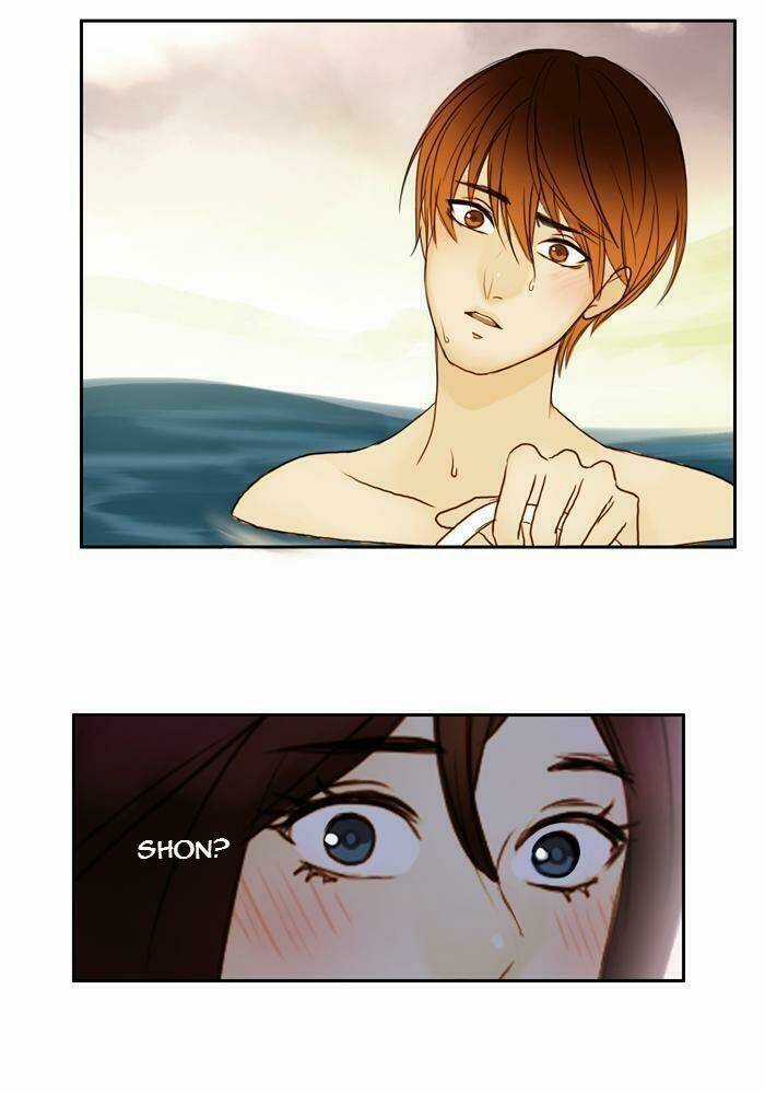 Khúc hát người cá Siren Chapter 25 trang 2