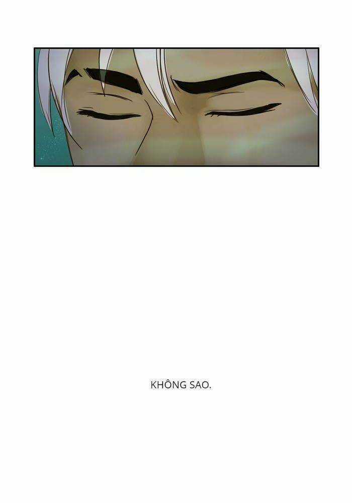 Khúc hát người cá Siren Chapter 25 trang 23