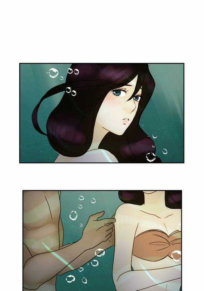 Khúc hát người cá Siren Chapter 25 trang 24