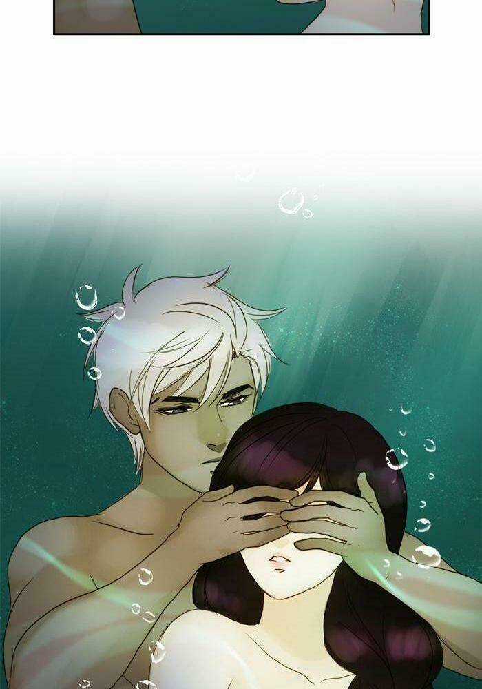 Khúc hát người cá Siren Chapter 25 trang 25