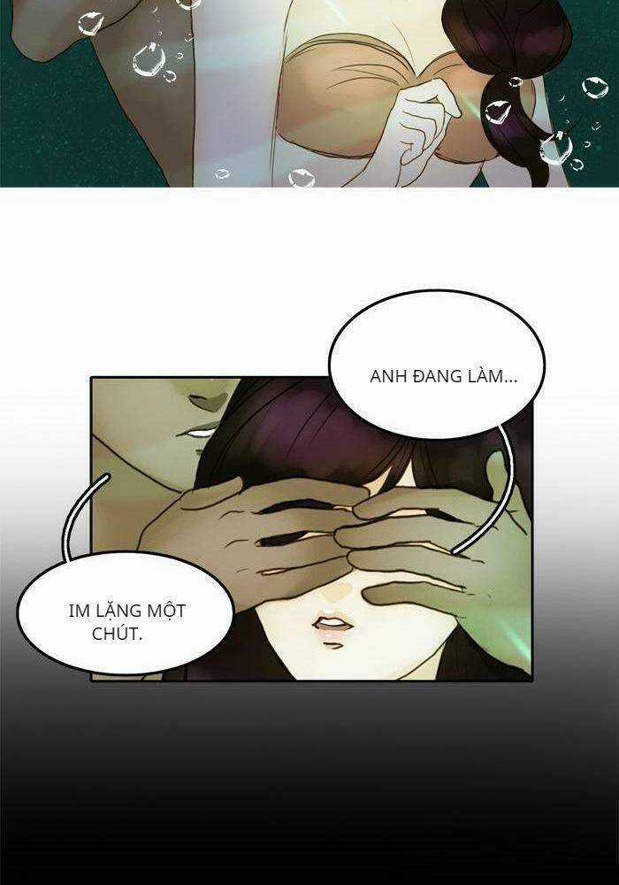 Khúc hát người cá Siren Chapter 25 trang 26
