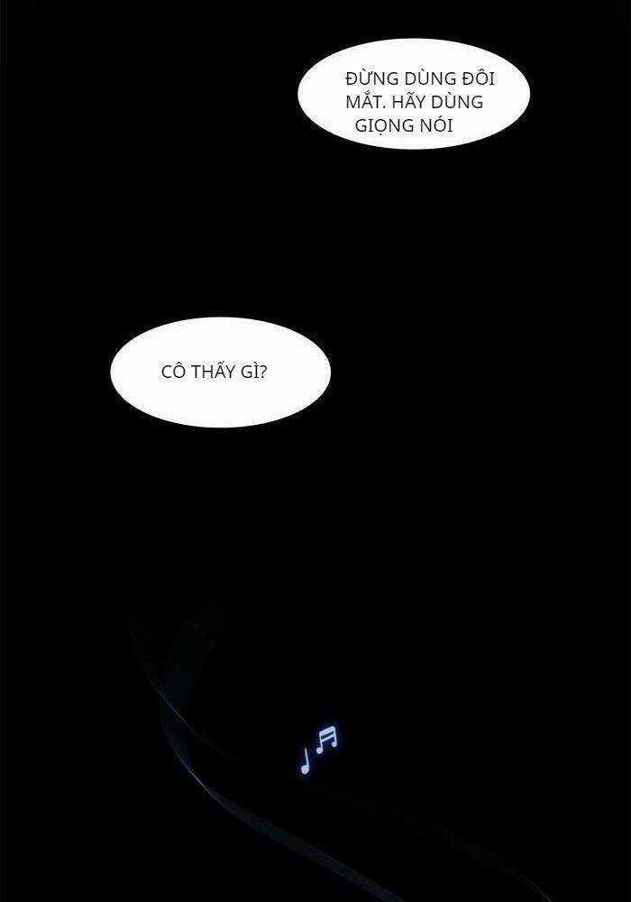 Khúc hát người cá Siren Chapter 25 trang 27