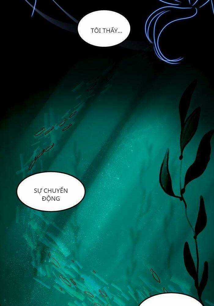Khúc hát người cá Siren Chapter 25 trang 29
