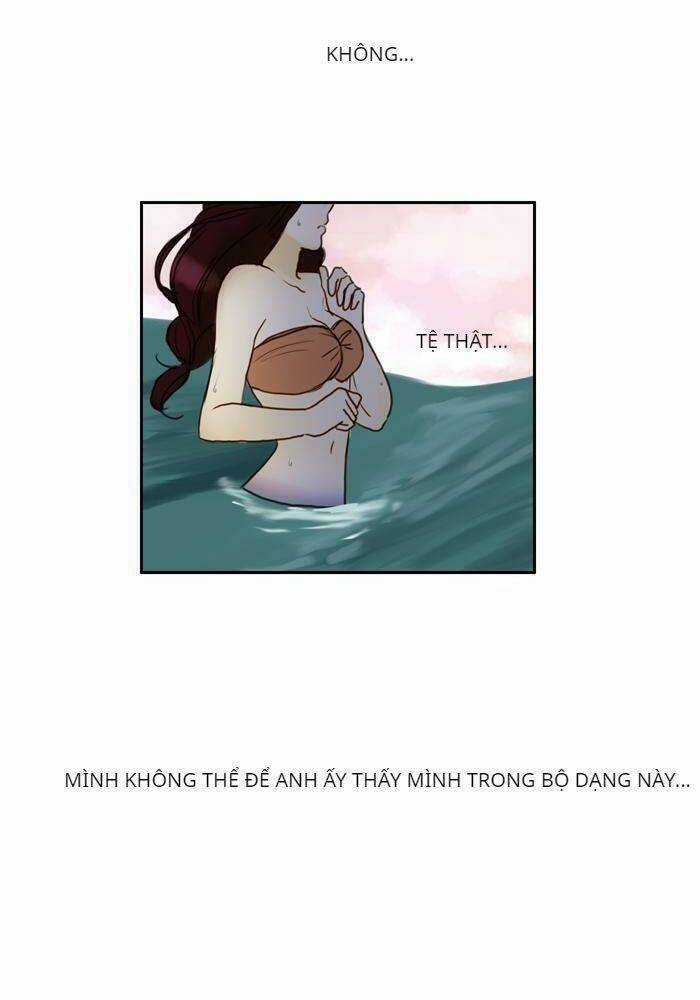 Khúc hát người cá Siren Chapter 25 trang 3