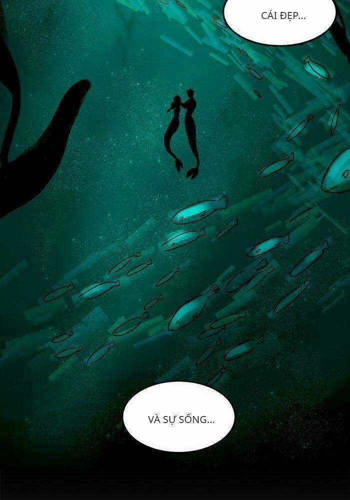 Khúc hát người cá Siren Chapter 25 trang 30