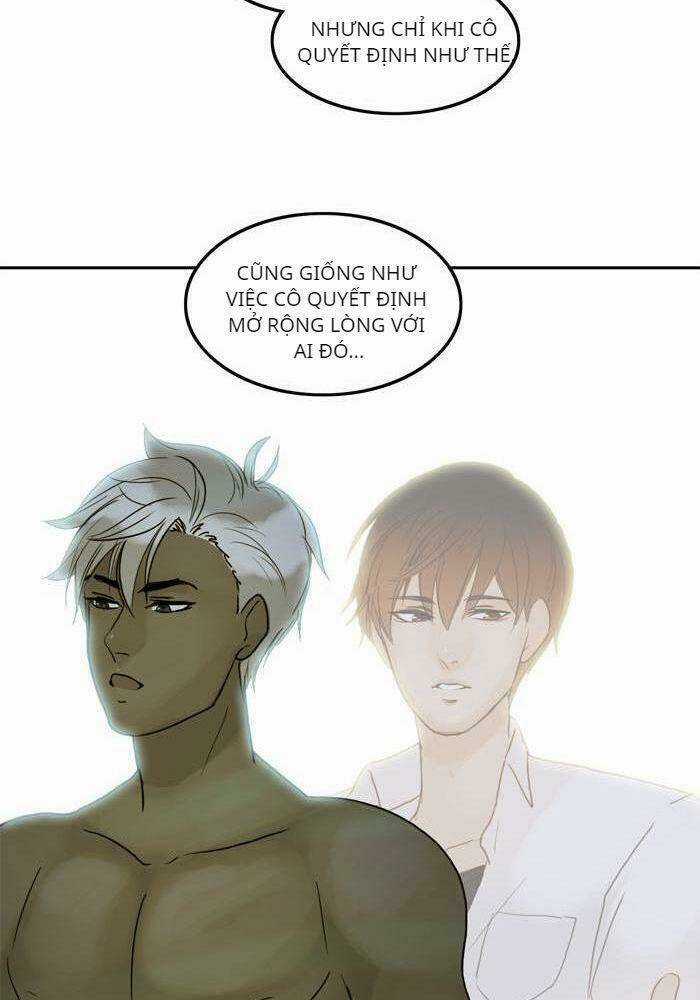 Khúc hát người cá Siren Chapter 25 trang 32