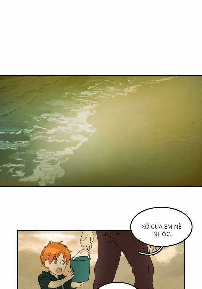 Khúc hát người cá Siren Chapter 25 trang 37