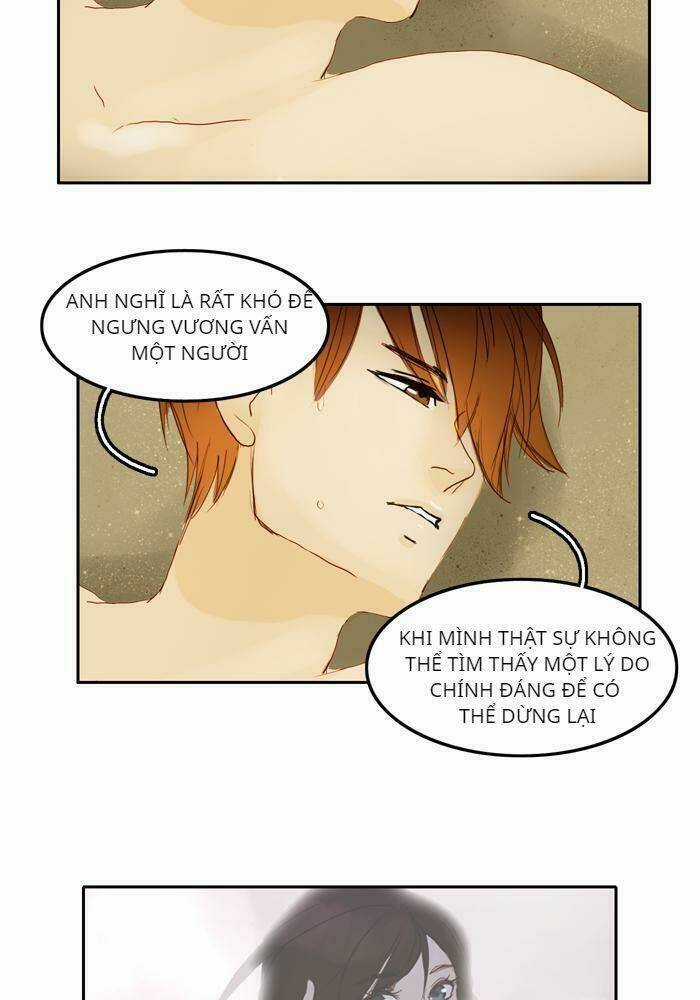 Khúc hát người cá Siren Chapter 25 trang 39