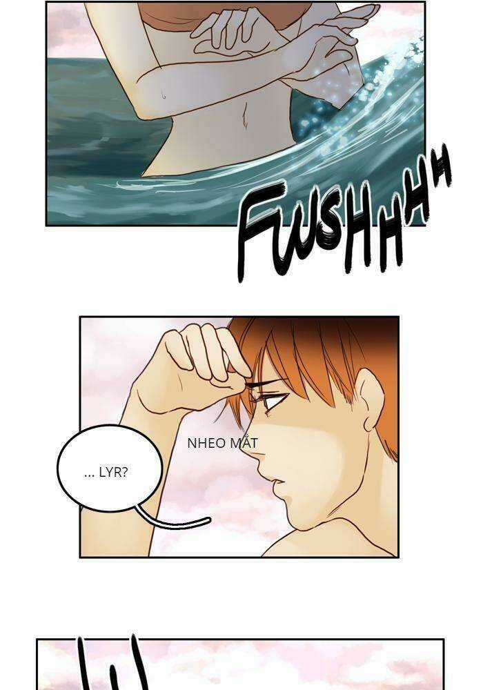 Khúc hát người cá Siren Chapter 25 trang 4