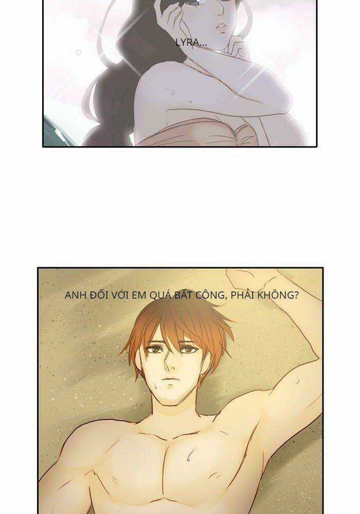 Khúc hát người cá Siren Chapter 25 trang 40