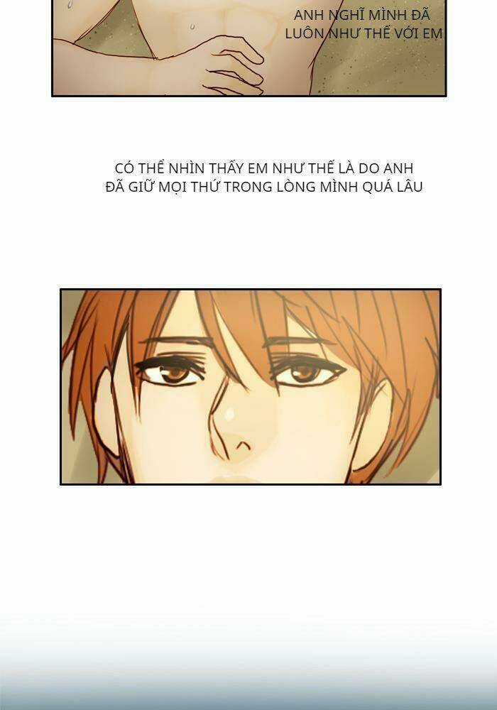 Khúc hát người cá Siren Chapter 25 trang 41