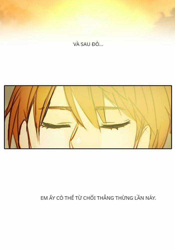 Khúc hát người cá Siren Chapter 25 trang 43