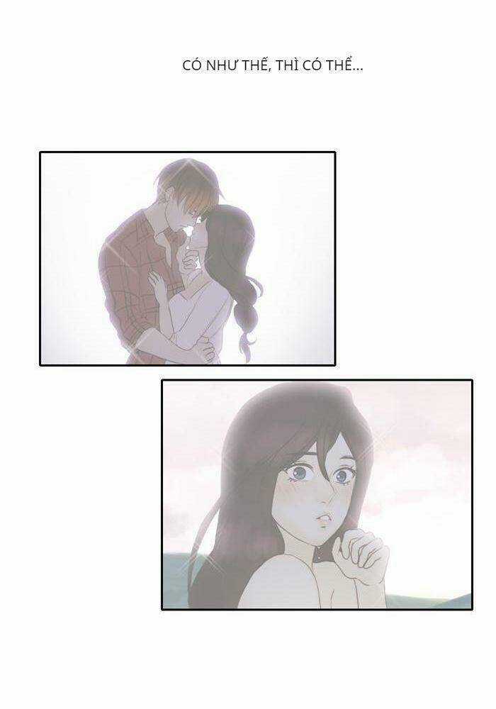 Khúc hát người cá Siren Chapter 25 trang 44