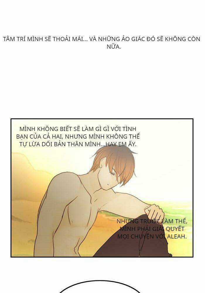 Khúc hát người cá Siren Chapter 25 trang 45