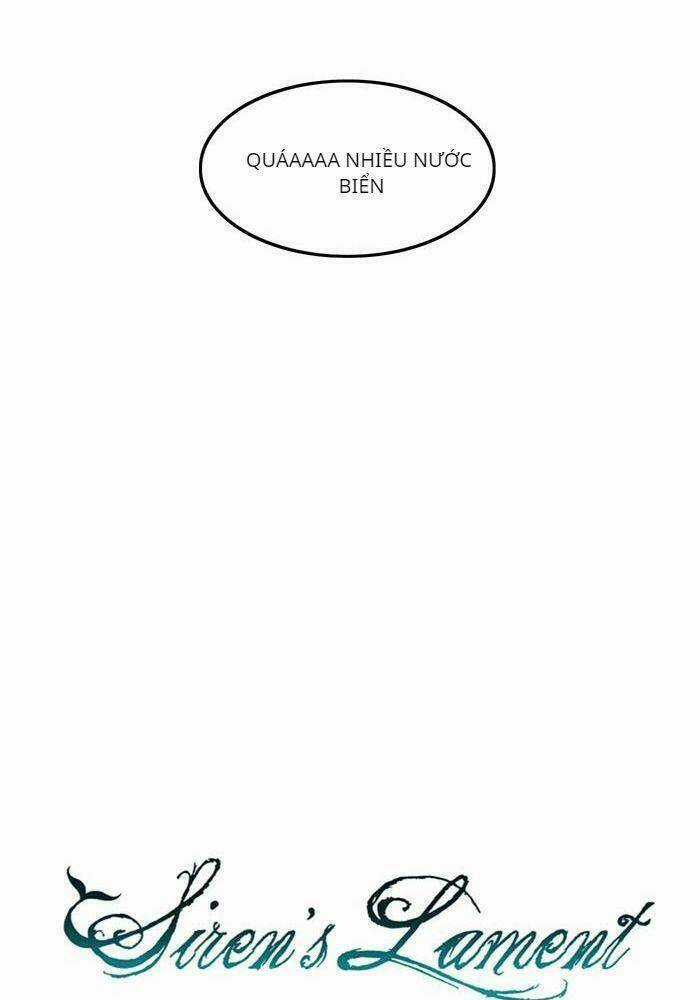 Khúc hát người cá Siren Chapter 25 trang 47