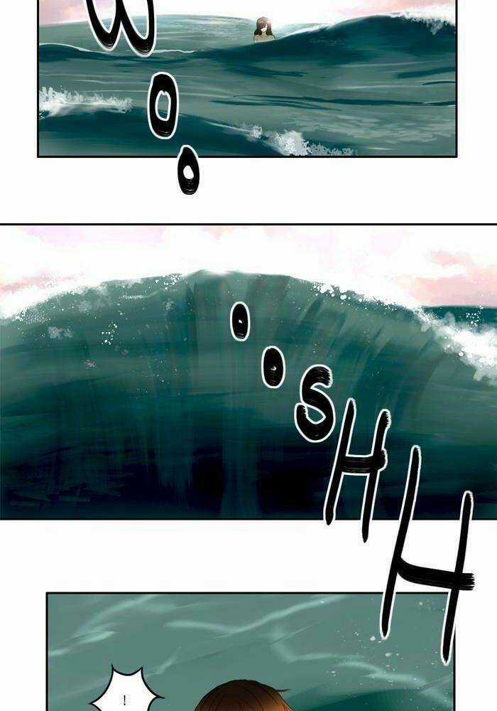 Khúc hát người cá Siren Chapter 25 trang 5