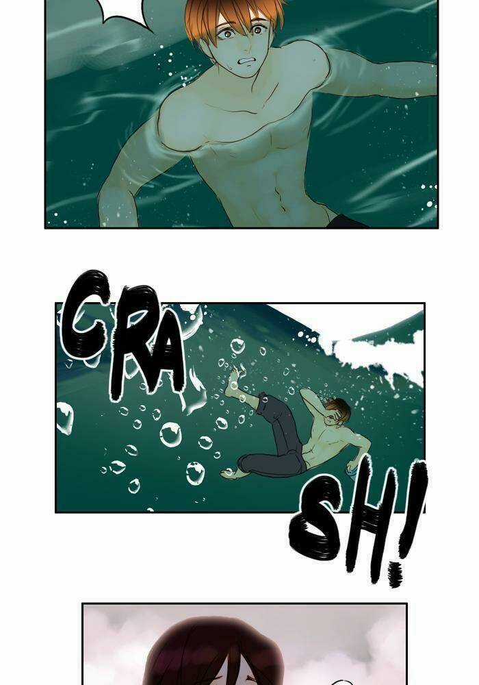 Khúc hát người cá Siren Chapter 25 trang 6