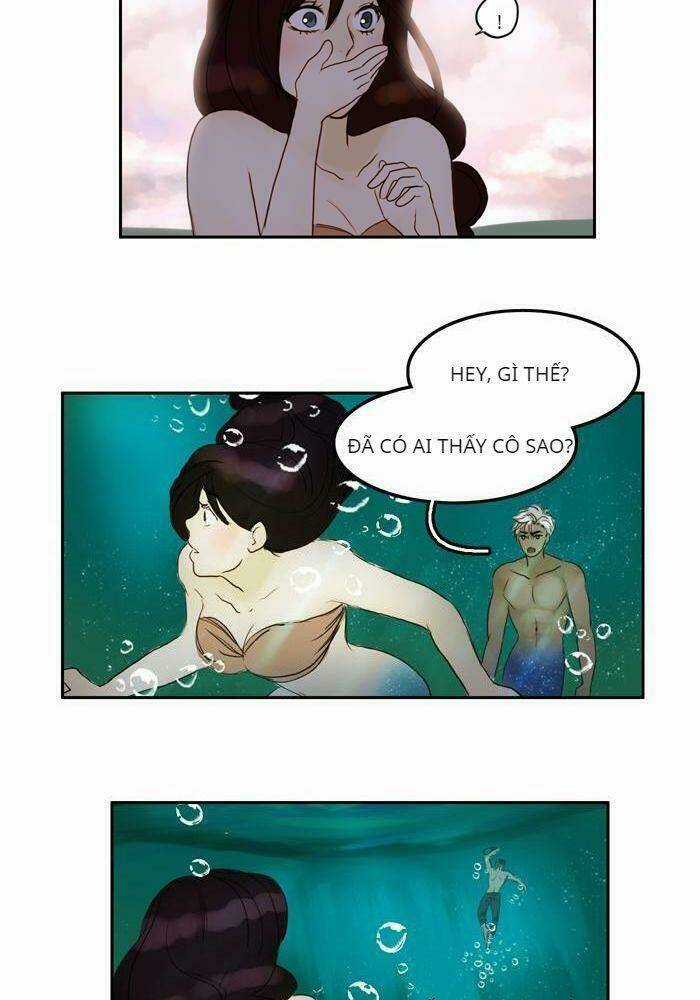 Khúc hát người cá Siren Chapter 25 trang 7