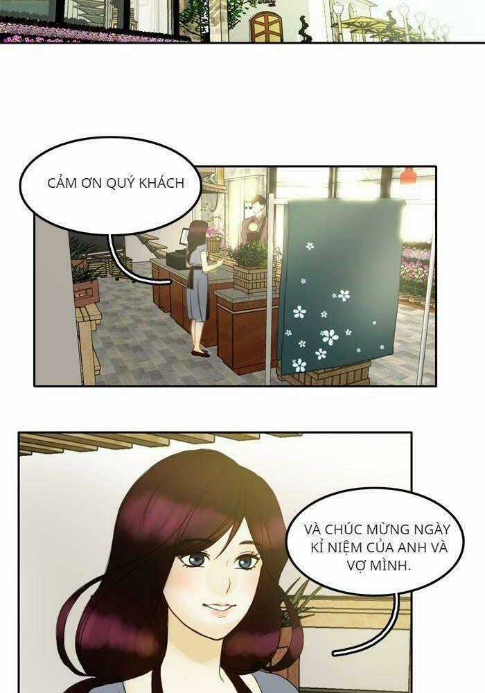 Khúc hát người cá Siren Chapter 26 trang 1