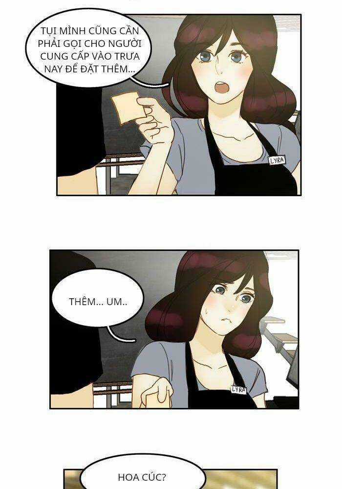 Khúc hát người cá Siren Chapter 26 trang 11