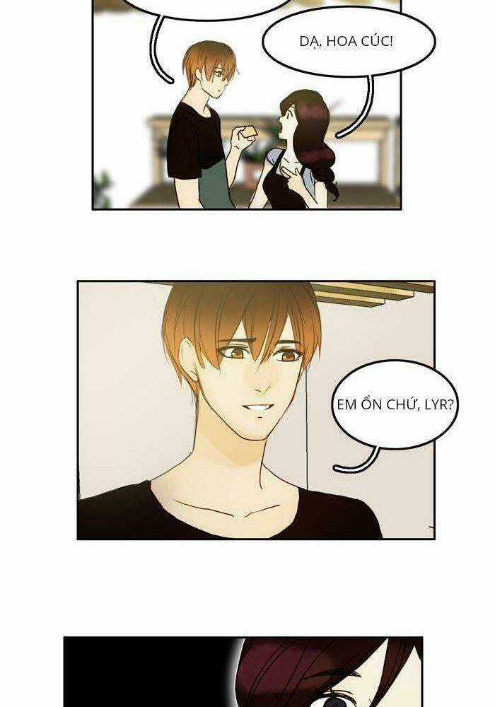 Khúc hát người cá Siren Chapter 26 trang 12