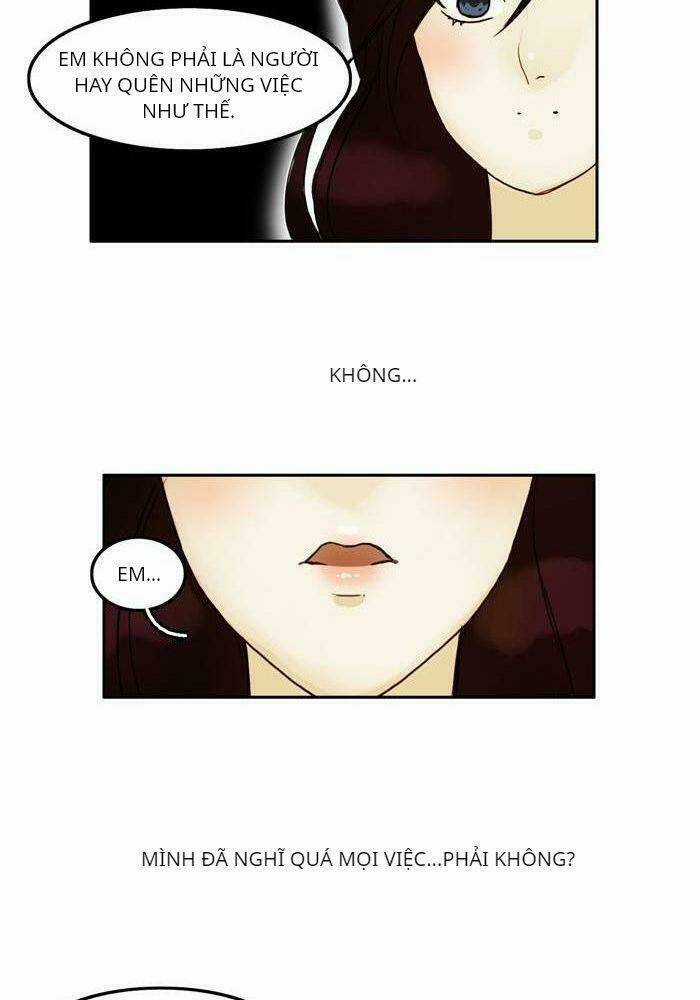 Khúc hát người cá Siren Chapter 26 trang 13