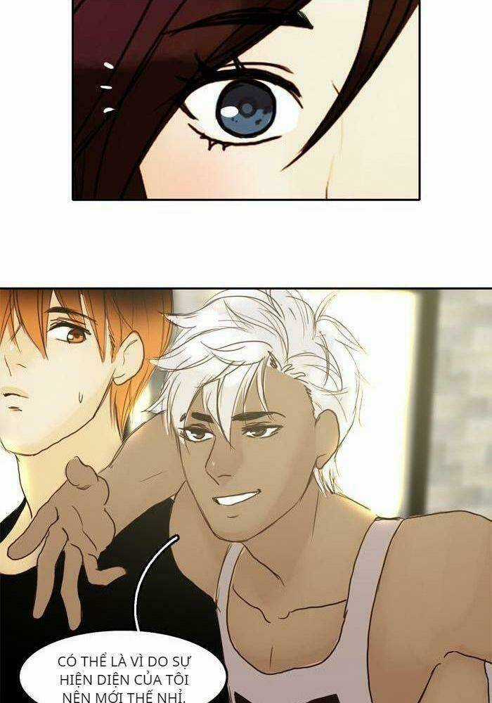 Khúc hát người cá Siren Chapter 26 trang 15