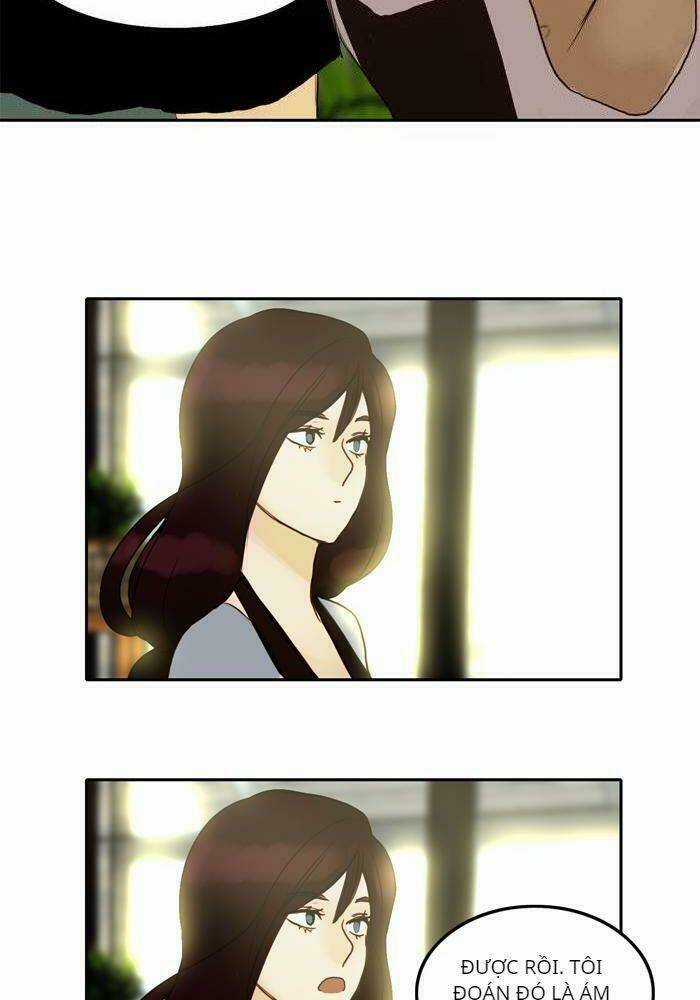 Khúc hát người cá Siren Chapter 26 trang 16