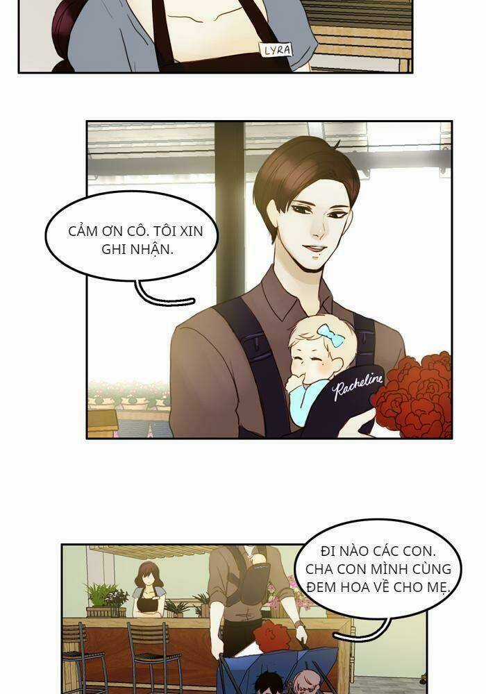 Khúc hát người cá Siren Chapter 26 trang 2