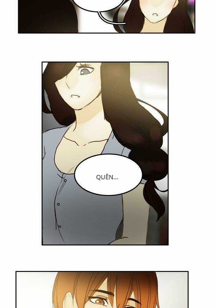 Khúc hát người cá Siren Chapter 26 trang 21