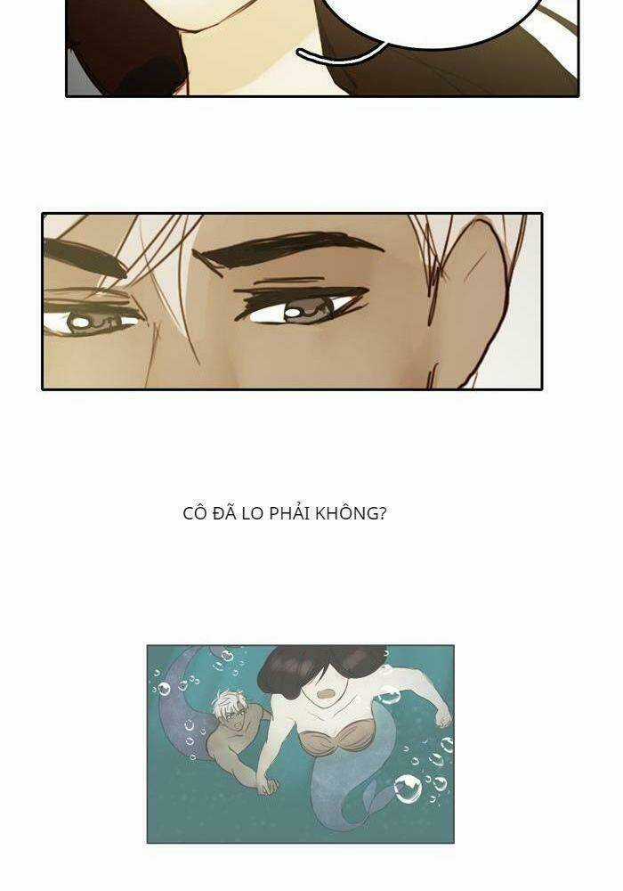 Khúc hát người cá Siren Chapter 26 trang 23
