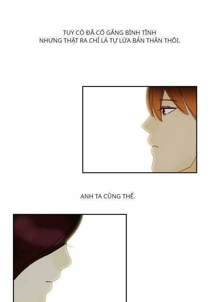 Khúc hát người cá Siren Chapter 26 trang 24