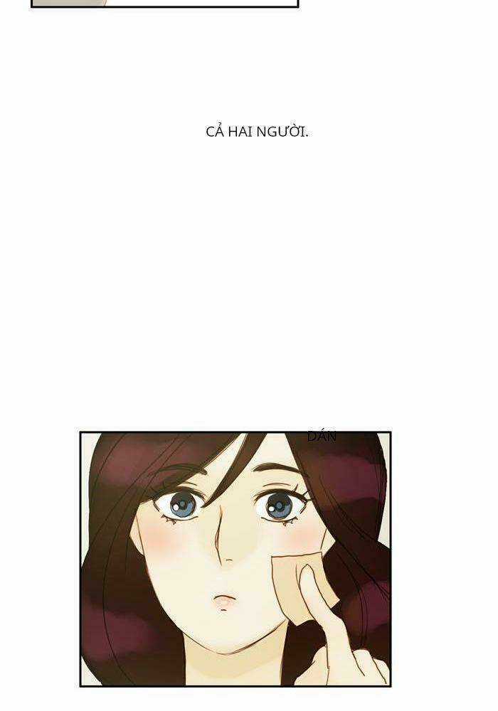 Khúc hát người cá Siren Chapter 26 trang 25