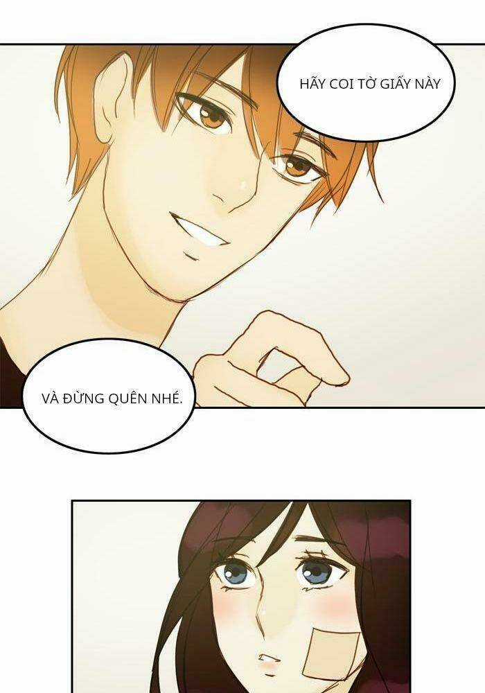 Khúc hát người cá Siren Chapter 26 trang 26