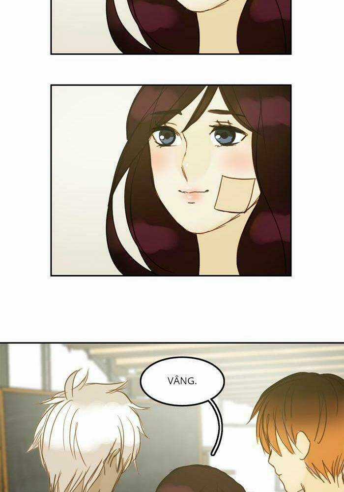 Khúc hát người cá Siren Chapter 26 trang 27