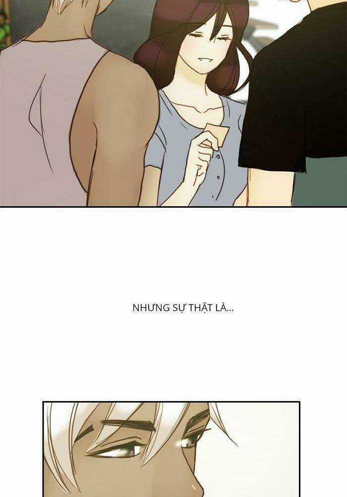 Khúc hát người cá Siren Chapter 26 trang 28