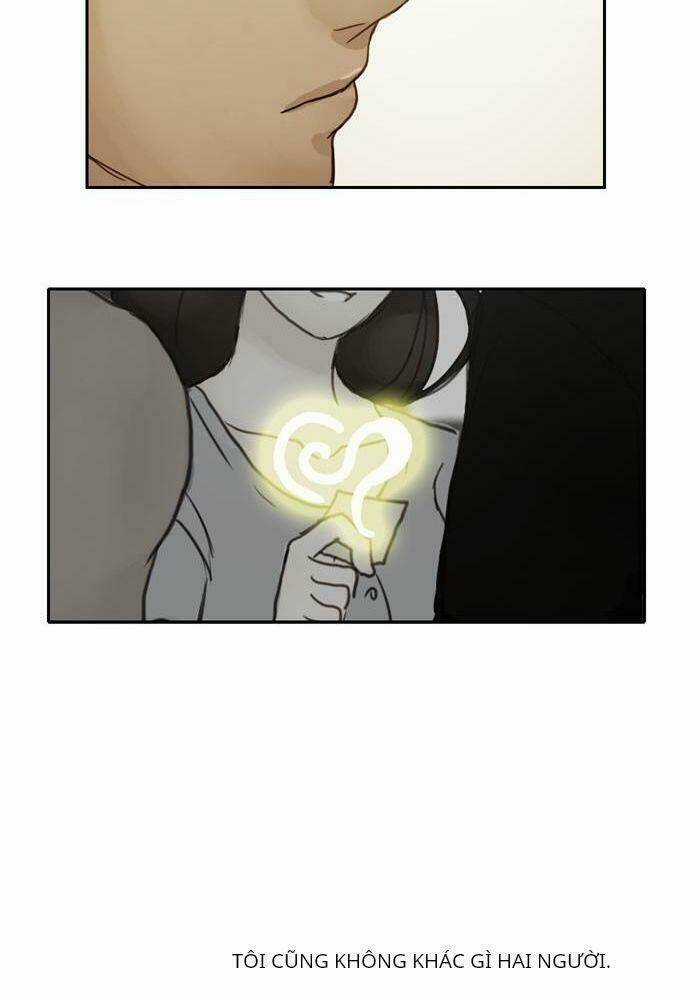 Khúc hát người cá Siren Chapter 26 trang 29