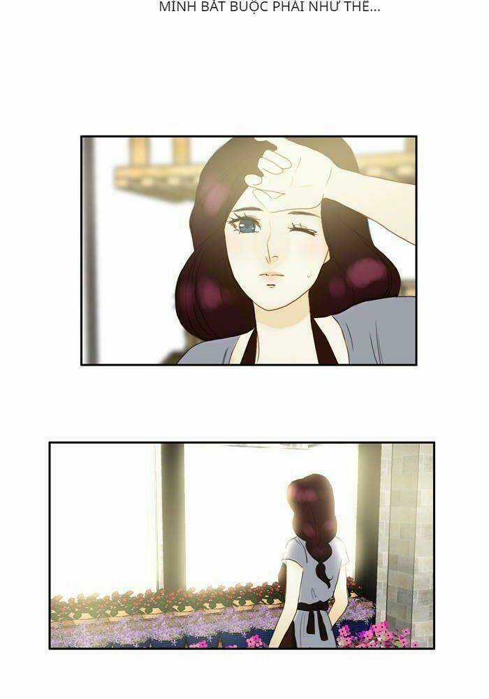 Khúc hát người cá Siren Chapter 26 trang 3