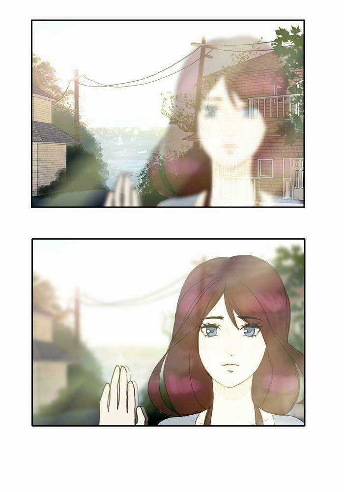 Khúc hát người cá Siren Chapter 26 trang 4